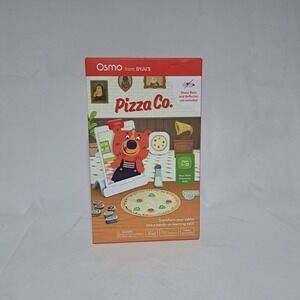 Osmo Pizza‎ Co. Starter Kit for iPad (901-00023)